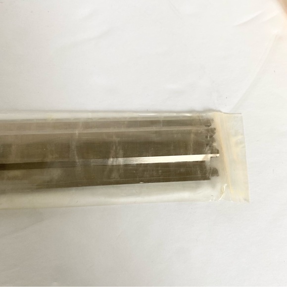 FOXBC Fox Blade Cutting 13 Inch AC20502-2 Sets (6PCS) Planer Blades - Picture 10 of 15